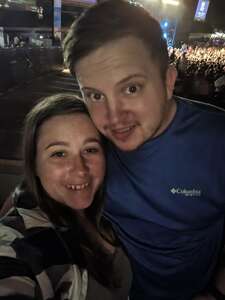 Zac Brown Band: Out in the Middle Tour