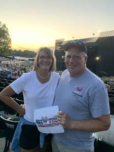 Zac Brown Band: Out in the Middle Tour