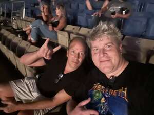 Rammstein - North America Stadium Tour