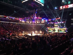 Robert Guerrero vs. David Emanuel Peralta - Premier Boxing Champions