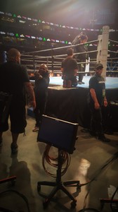Robert Guerrero vs. David Emanuel Peralta - Premier Boxing Champions