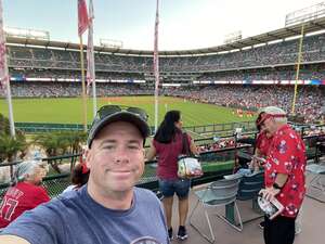 Los Angeles Angels - MLB vs Seattle Mariners