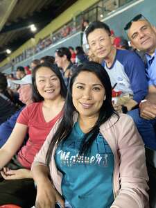Los Angeles Angels - MLB vs Seattle Mariners