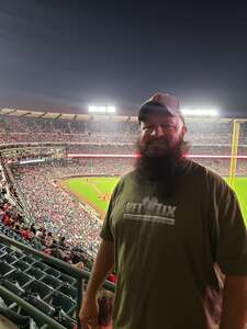 Los Angeles Angels - MLB vs Seattle Mariners