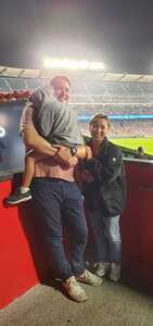 Anthony Sowinski attended Los Angeles Angels - MLB vs Seattle Mariners on Sep 16th 2022 via VetTix 