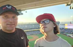 Los Angeles Angels - MLB vs Seattle Mariners