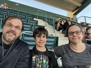 Los Angeles Angels - MLB vs Seattle Mariners