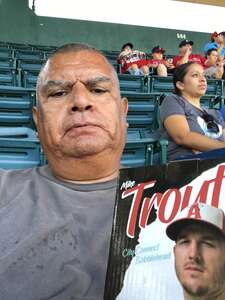 Los Angeles Angels - MLB vs Seattle Mariners