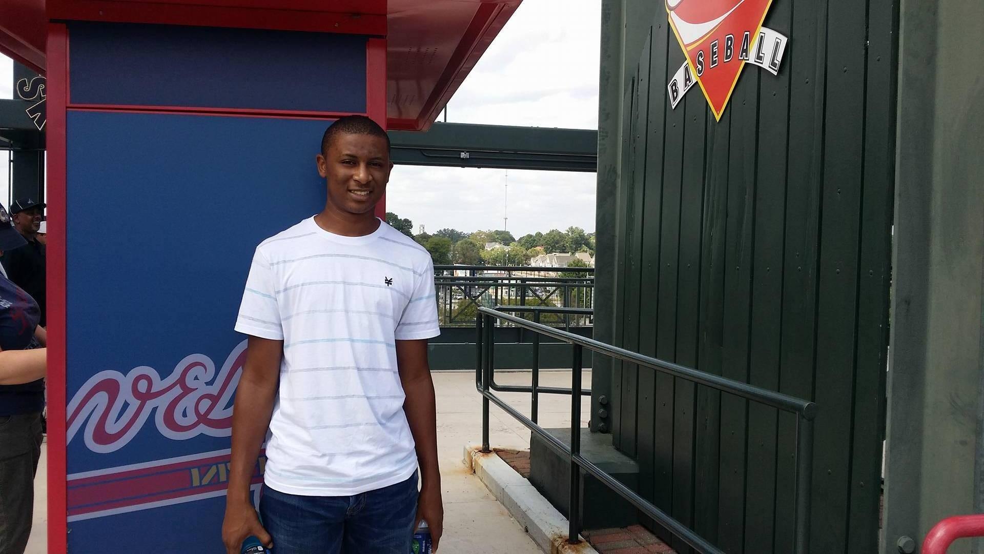 Atlanta Braves vs. Washington Nationals - MLB