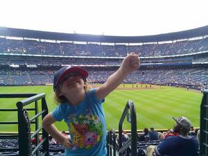 Atlanta Braves vs. Washington Nationals - MLB