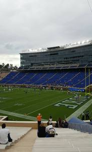 Duke University Blue Devils vs. N.c. Central - NCAA Football