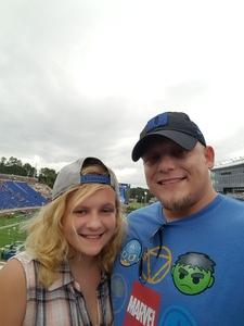 Duke University Blue Devils vs. N.c. Central - NCAA Football