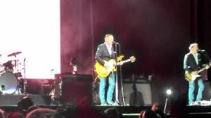 Bryan Adams: Get Up!
