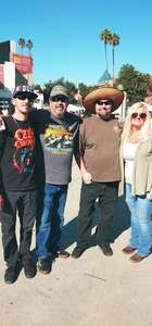 Taco and Margarita Festival