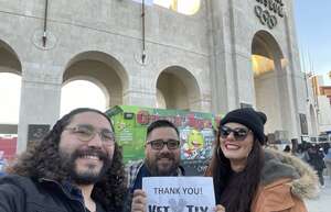 Taco and Margarita Festival