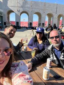 Taco and Margarita Festival