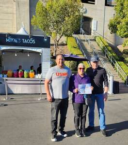 Taco and Margarita Festival