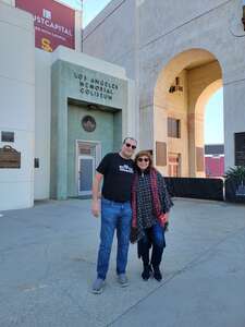 Taco and Margarita Festival