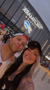 Buffalo Bills Home Opener Game at Highmark
