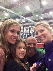 Organized Chaos 11 - Presented by Gladiator Fighting Association - Live Mixed Martial Arts