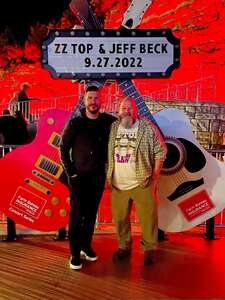 ZZ Top
