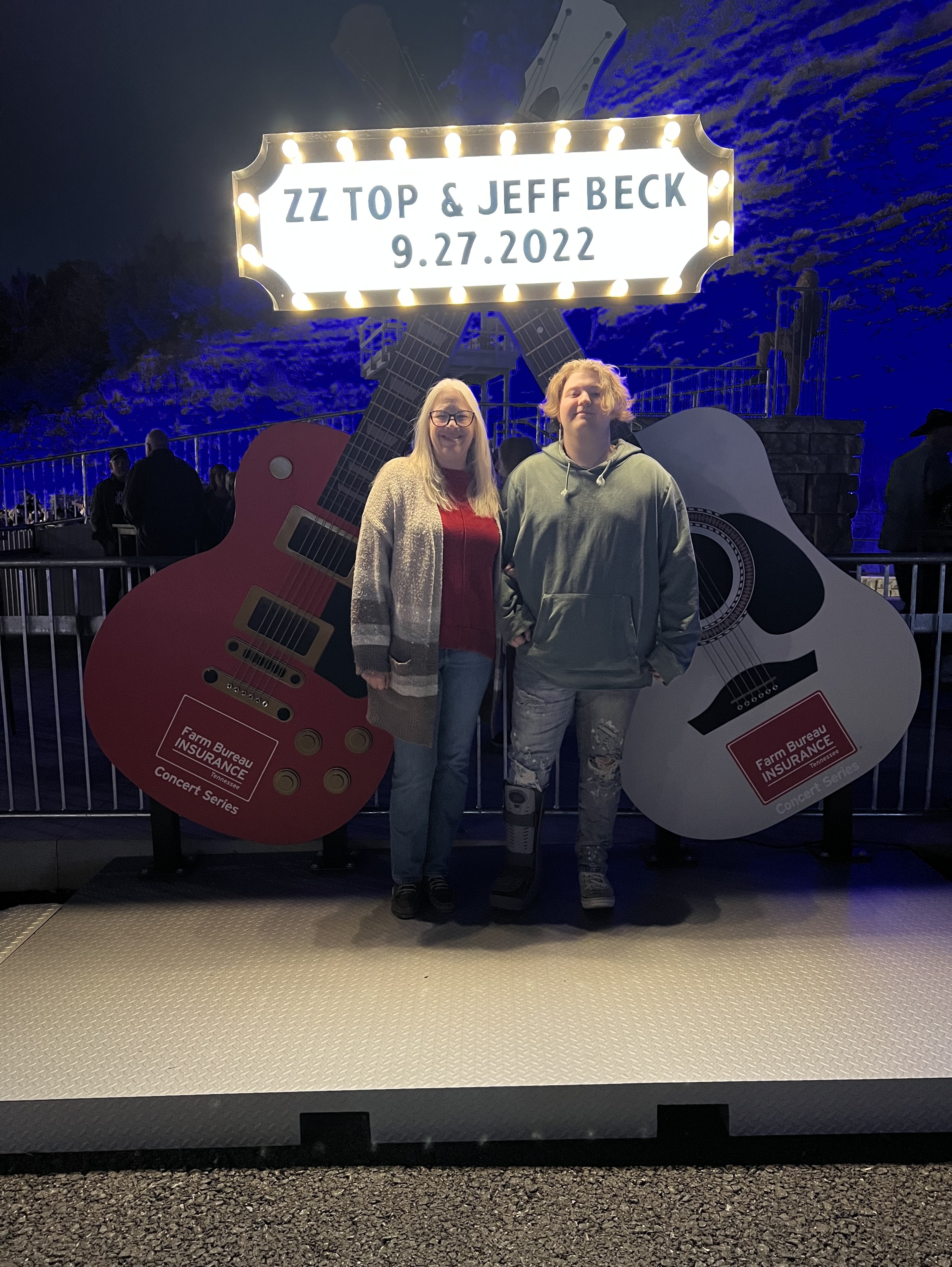 ZZ Top