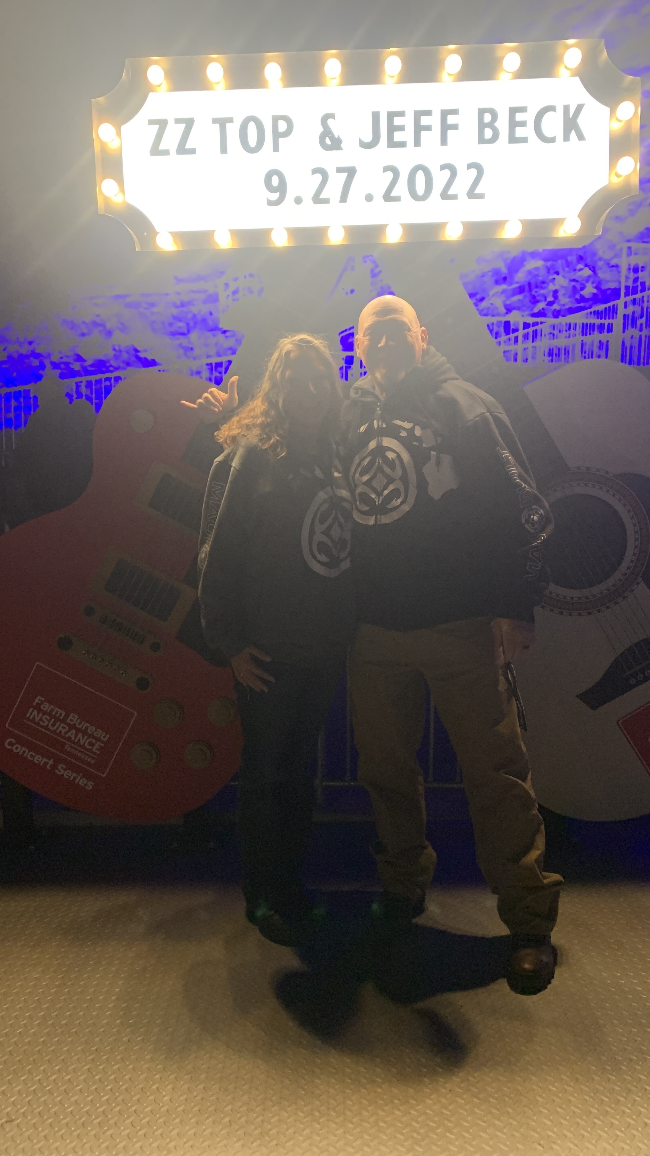 ZZ Top