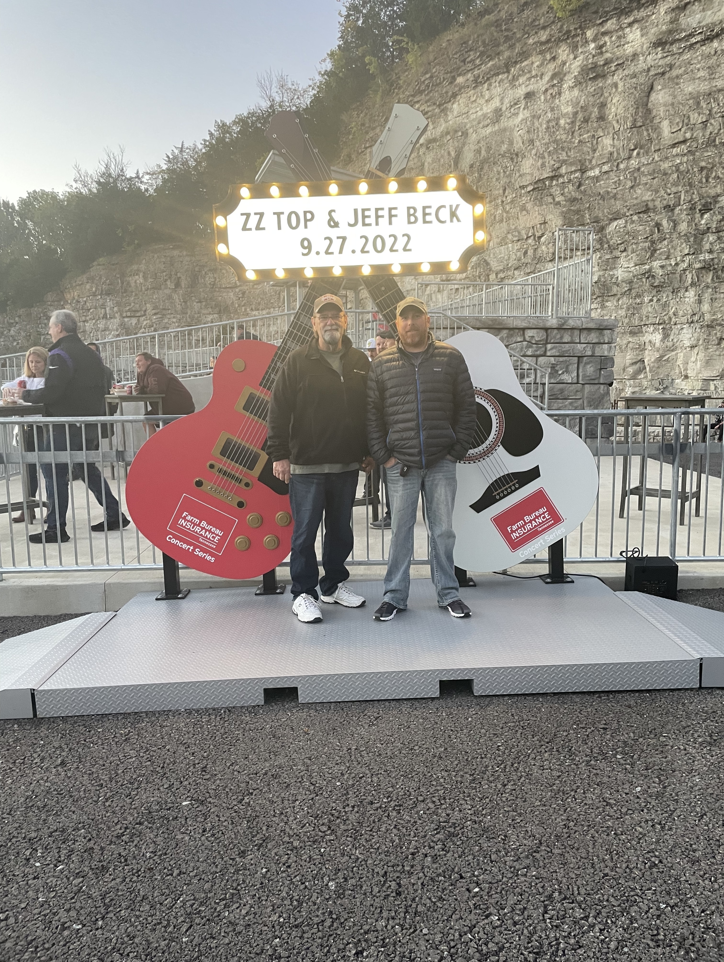 ZZ Top