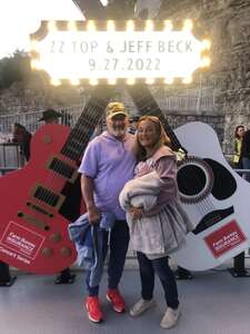 ZZ Top