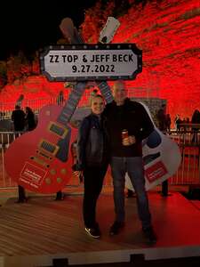 ZZ Top