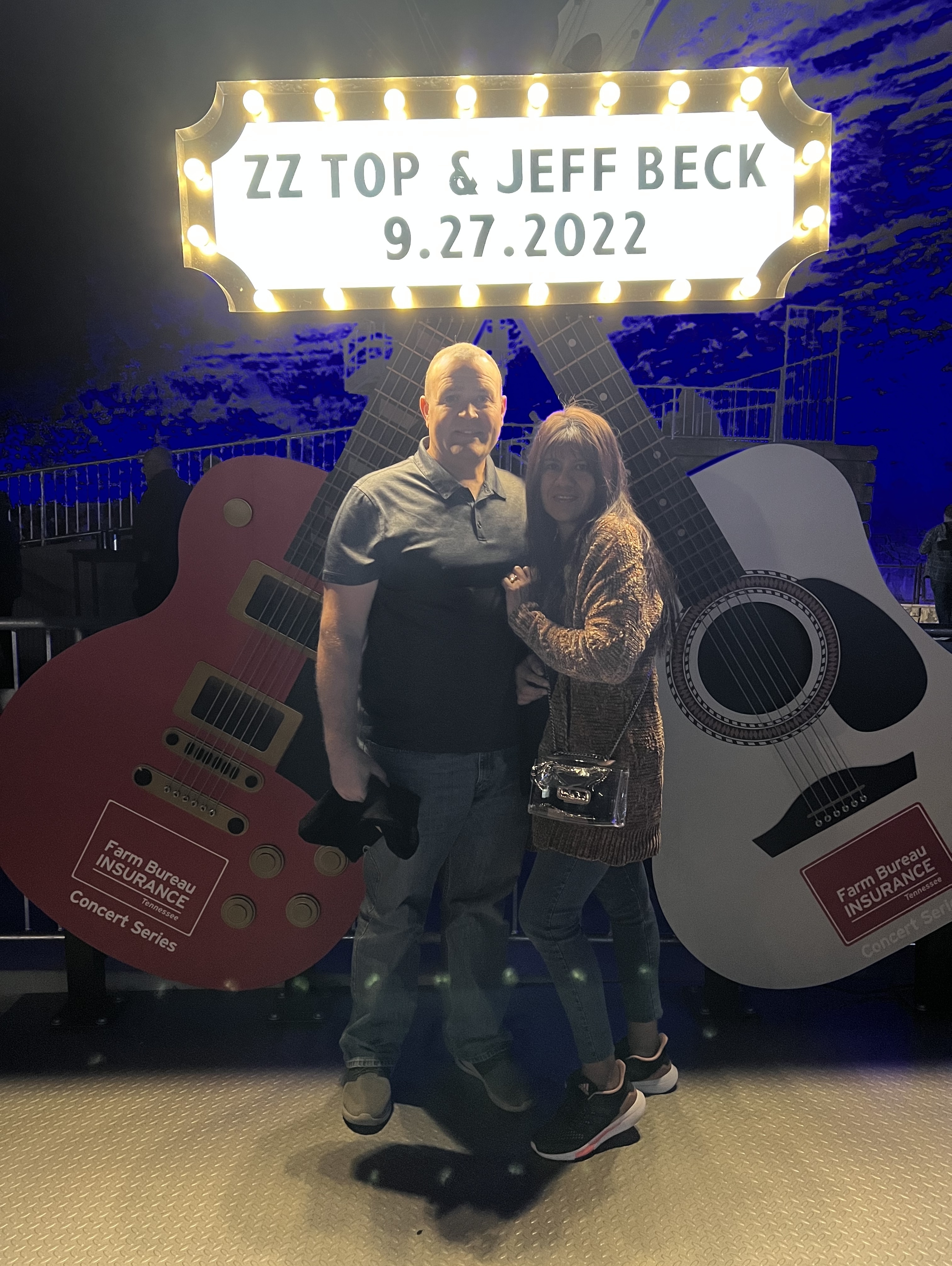 ZZ Top