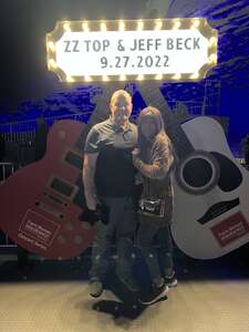 ZZ Top