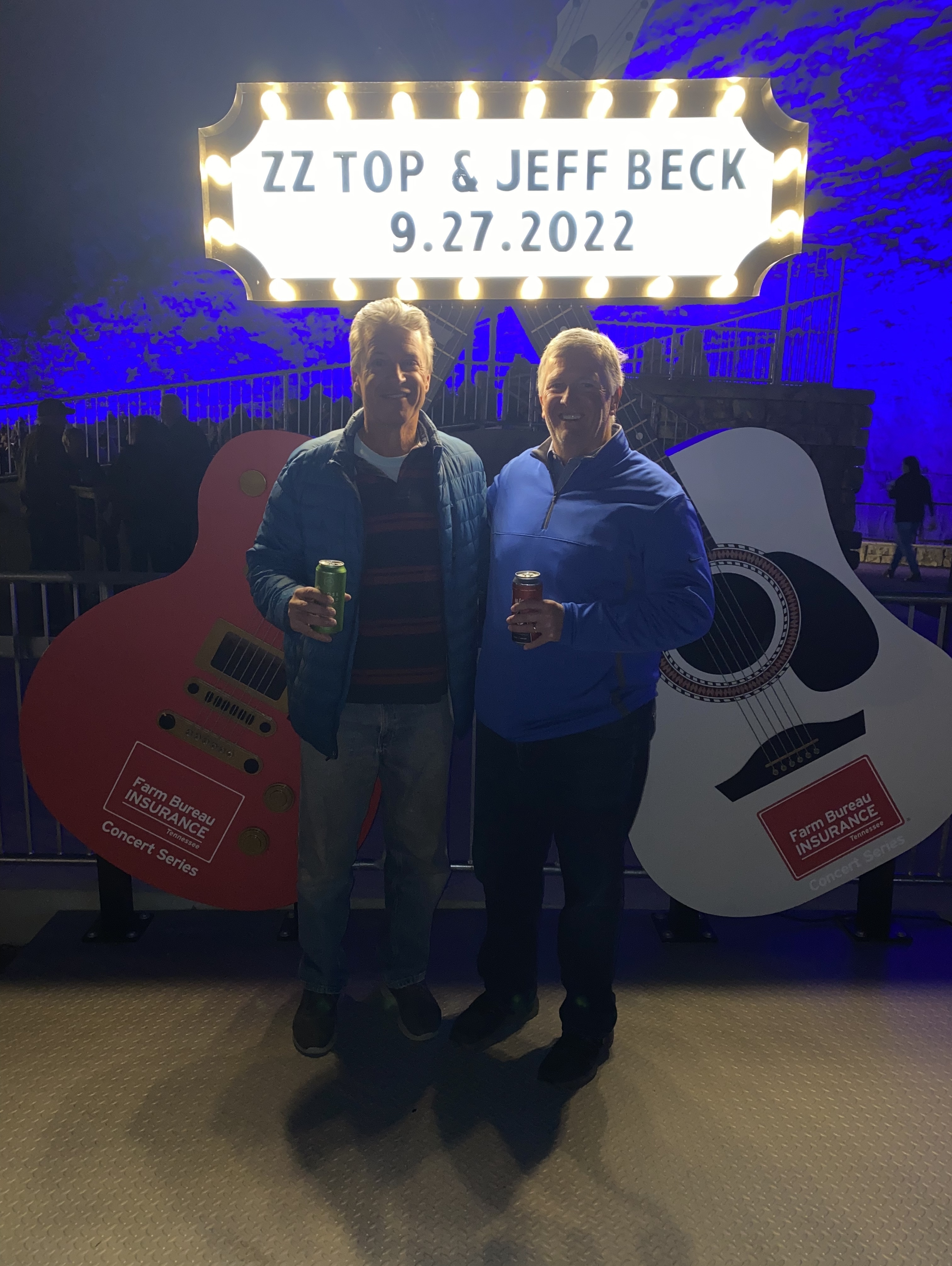 ZZ Top