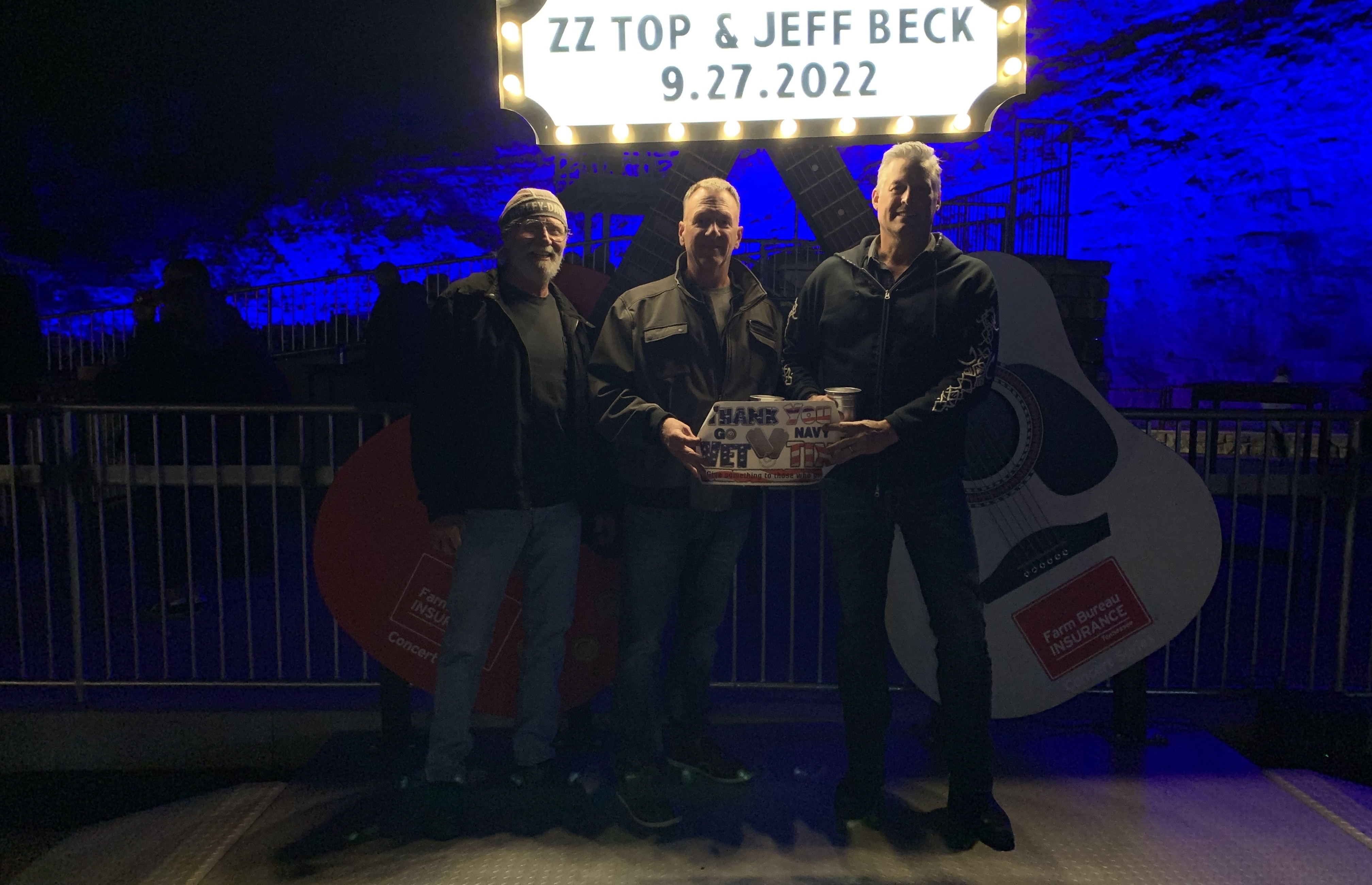 ZZ Top