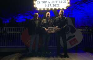 ZZ Top