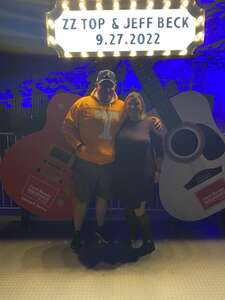 ZZ Top