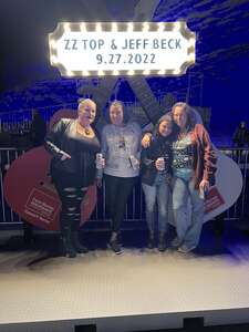 ZZ Top
