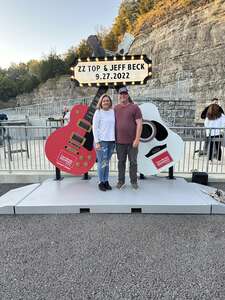 ZZ Top