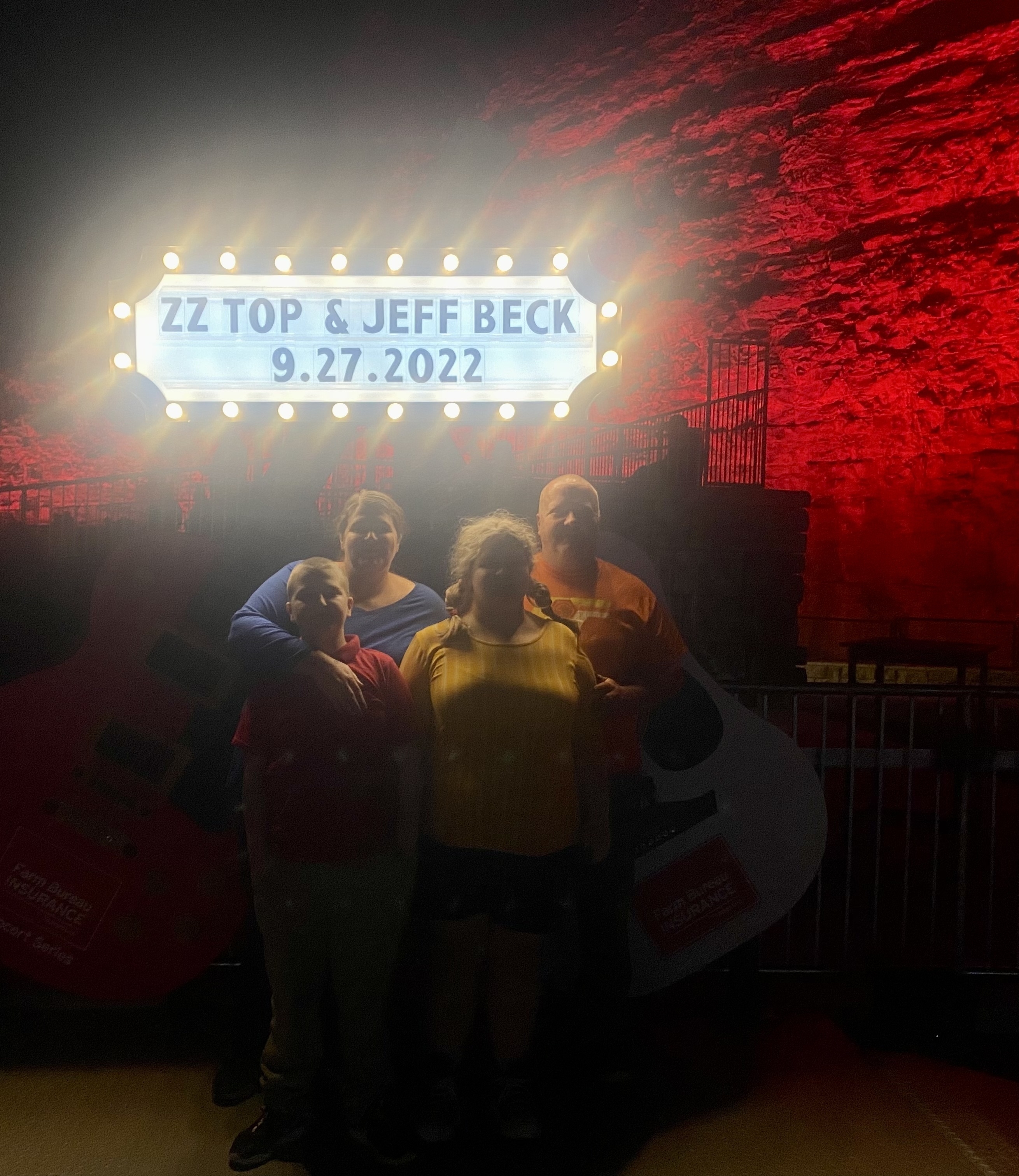 ZZ Top