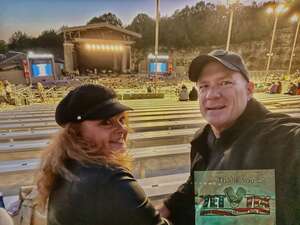 ZZ Top