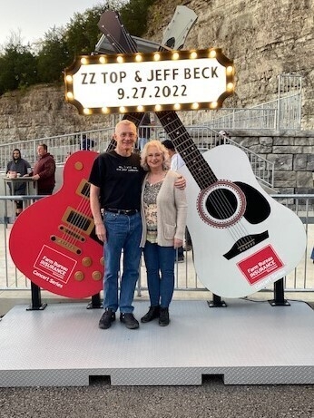 ZZ Top