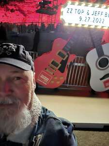 ZZ Top