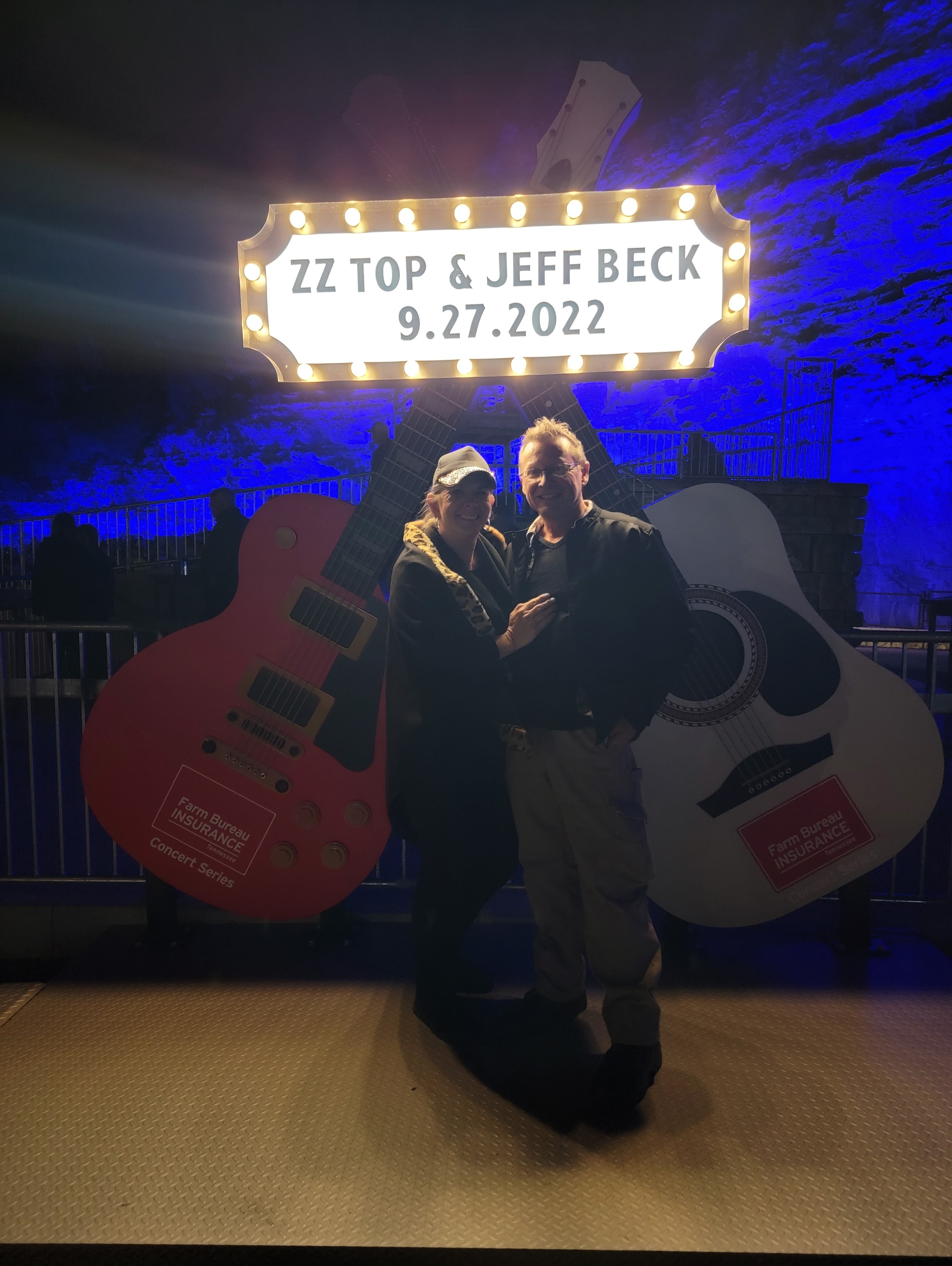ZZ Top