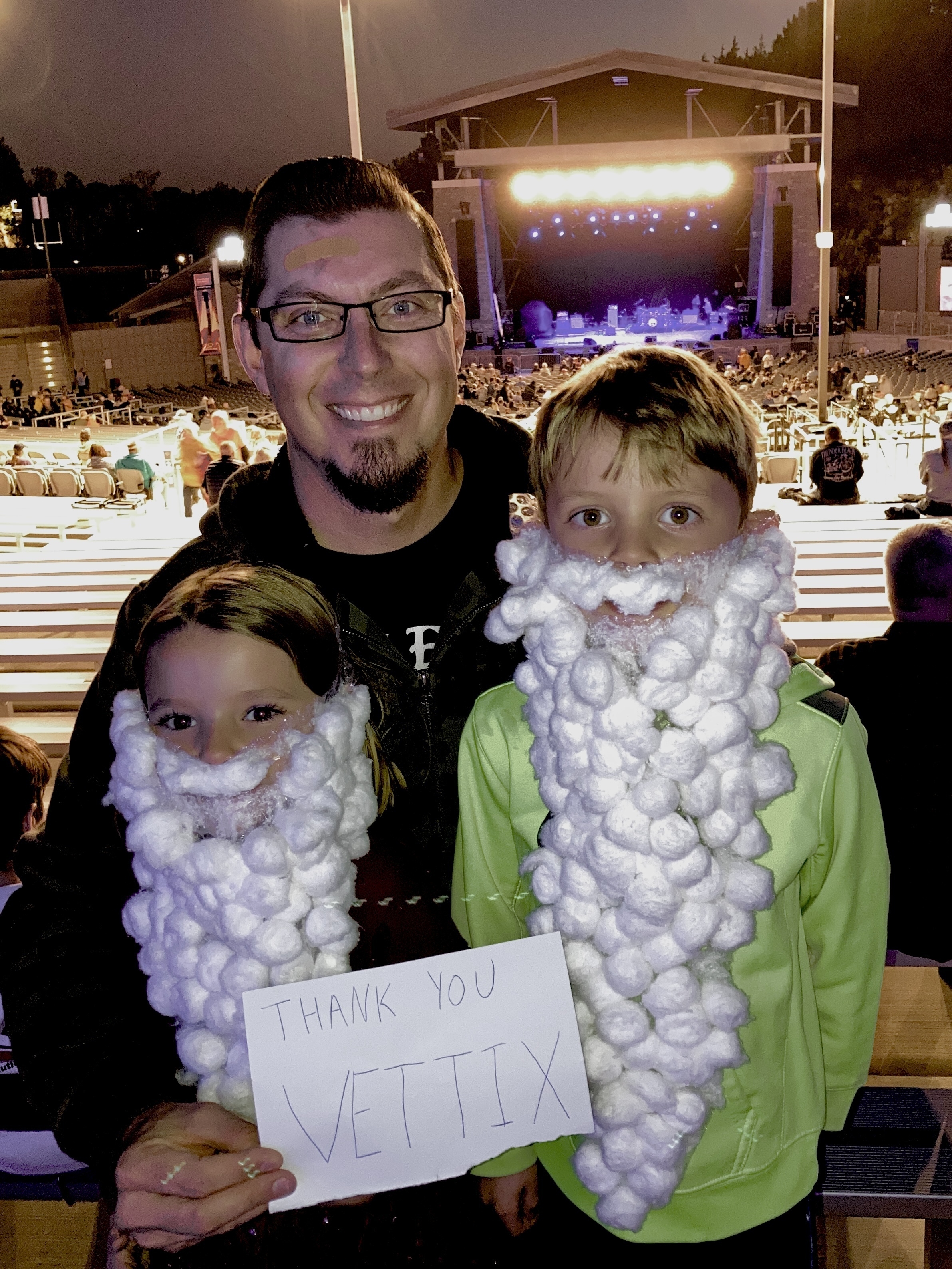 ZZ Top