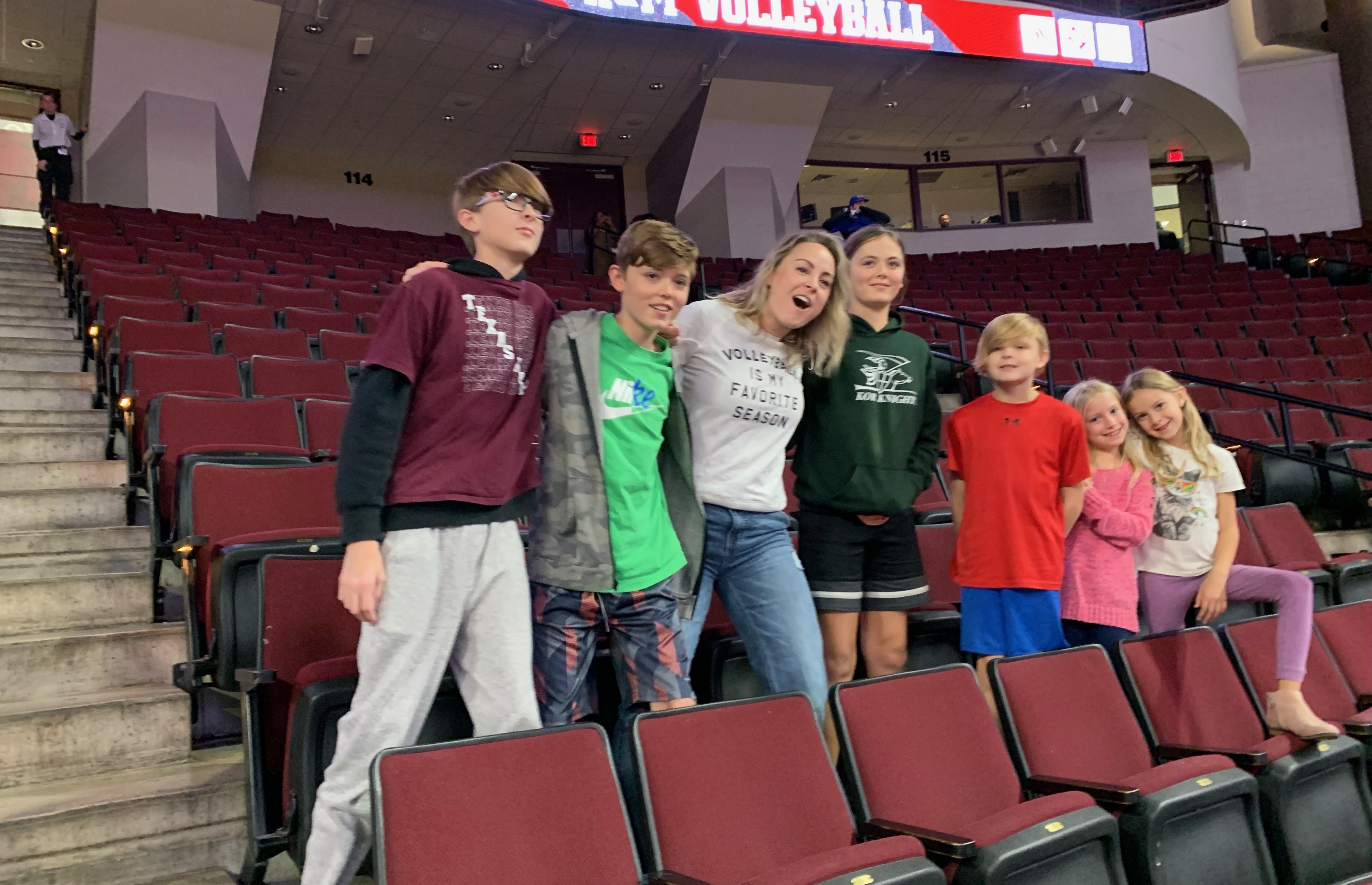 Texas A&M Aggies - NCAA Women's Volleyball vs Florida Gators