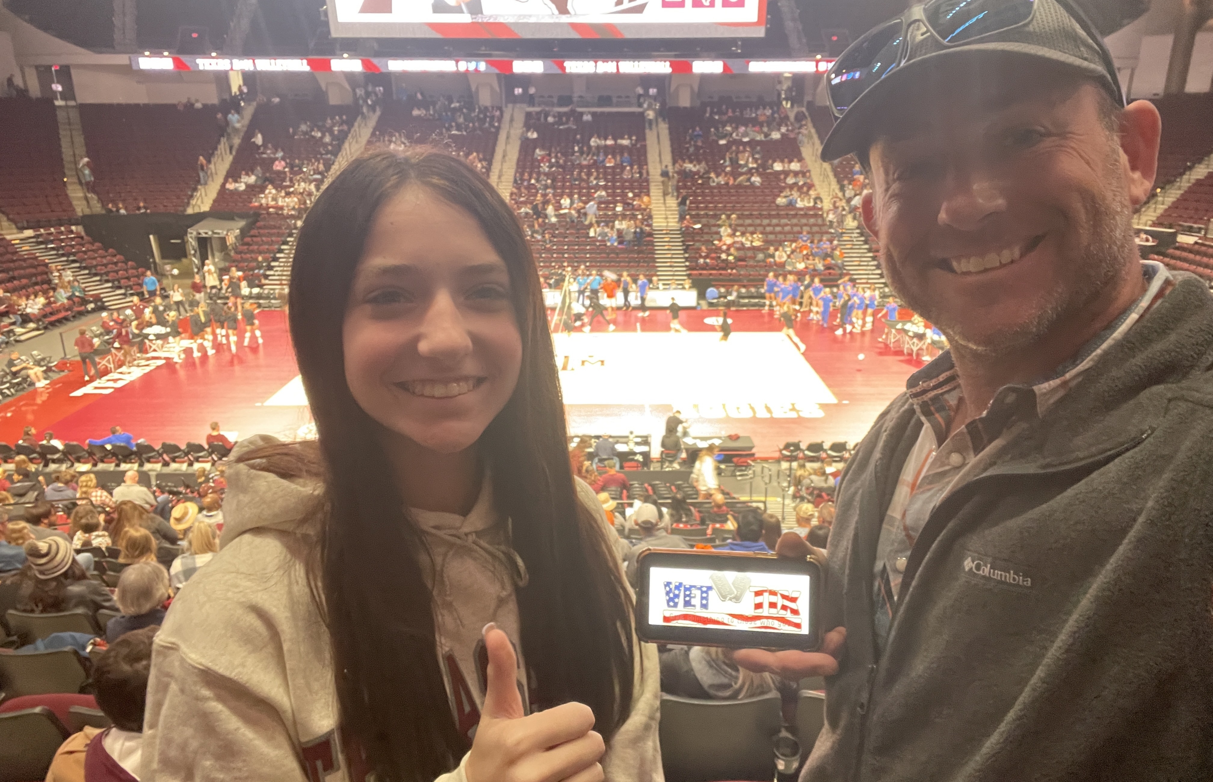 Texas A&M Aggies - NCAA Women's Volleyball vs Florida Gators