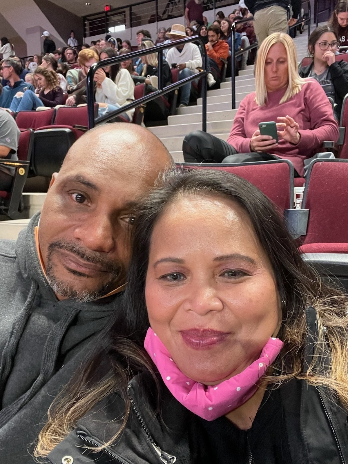 Texas A&M Aggies - NCAA Women's Volleyball vs Florida Gators