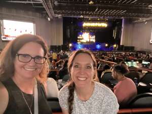 Wu-tang Clan & Nas: Ny State of Mind Tour