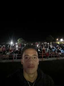 Wu-tang Clan & Nas: Ny State of Mind Tour