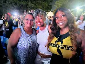 Wu-tang Clan & Nas: Ny State of Mind Tour